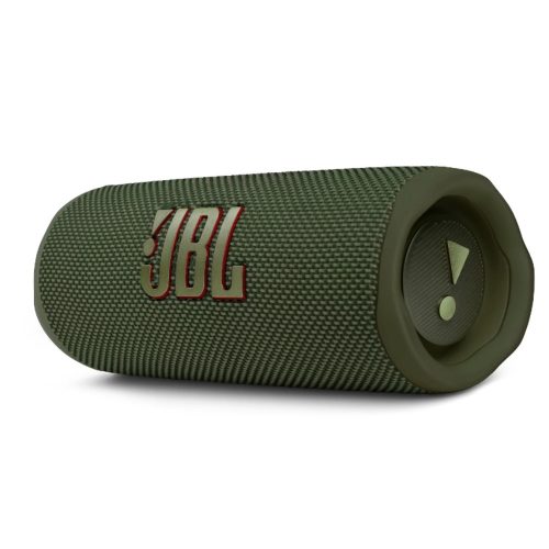 JBL Flip 6 Bluetooth Speaker - Green