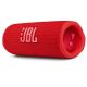 JBL Flip 6 Bluetooth Speaker - Red