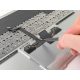 MacBook Pro (2009-2012) trackpad csere