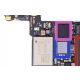 iPhone 5S Touch IC csere (Digitizer-érintőkijelző vezérlő IC)