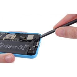 iPhone 5C Csengő hangszóró csere (csörgő)