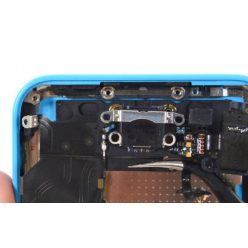 iPhone 5C Dock/töltés csatlakozó csere