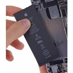 iPhone 6 Akkumulátor csere