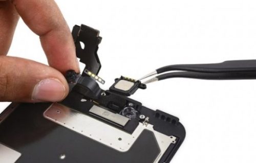 iPhone 6S Plus Beszéd hangszóró csere