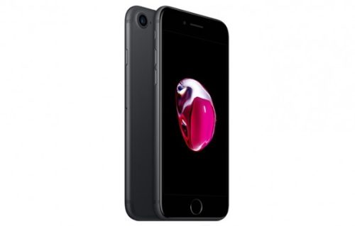 iPhone 7 Szoftveres javítás