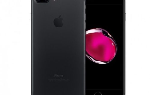 iPhone 7 Plus Szoftveres javítás