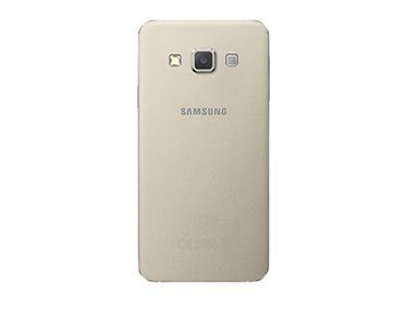 Samsung A3 2015 (A300) hátlap csere