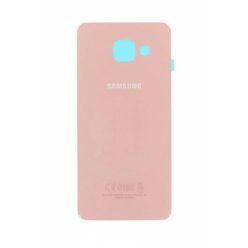 Samsung A3 2016 (A310) hátlap csere