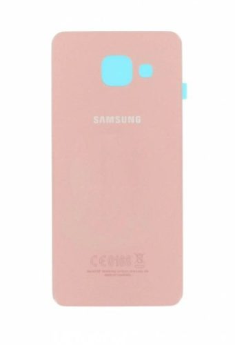 Samsung A3 2016 (A310) hátlap csere