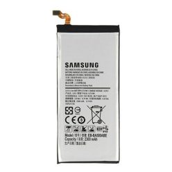 Samsung A5 2015 (A500) akkumulátor csere