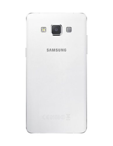 Samsung A5 2015 (A500) hátlap csere