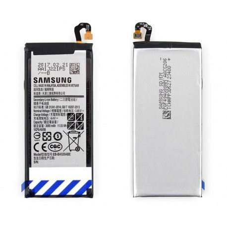 samsung a5 2017 baterija