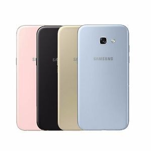 Samsung A5 2017 (A520) hátlap csere