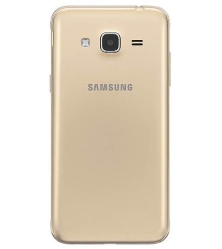 Samsung J3 2016 (J320) hátlap csere