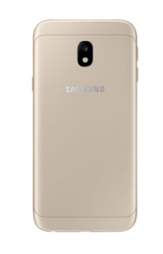 Samsung J3 2017 (J330) hátlap csere