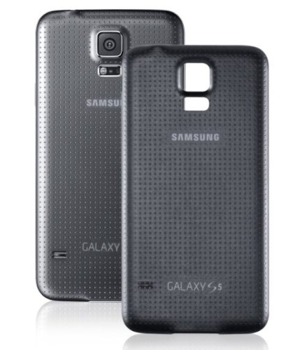 Samsung Galaxy S5 (G900) hátlap csere