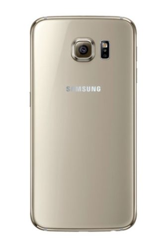 Samsung Galaxy S6 (G920) hátlap csere