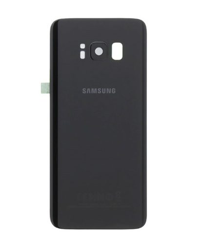 Samsung Galaxy S8 (G950) hátlap csere