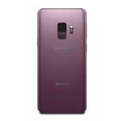 Samsung Galaxy S9 (G-960) hátlap csere