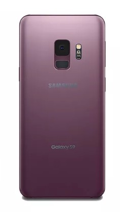 Samsung Galaxy S9 (G-960) hátlap csere