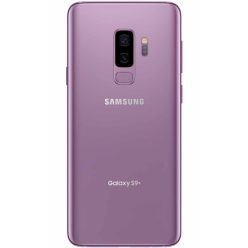 Samsung Galaxy S9 Plus (G-965) hátlap csere