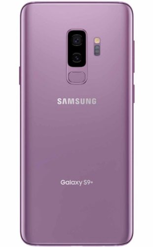 Samsung Galaxy S9 Plus (G-965) hátlap csere