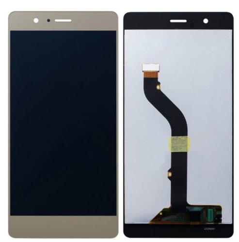 Huawei P9 Lite kijelző csere (UTÁNGYÁROTT LCD-vel)