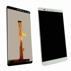 Huawei Mate 7 kijelző csere (UTÁNGYÁROTT LCD-vel)