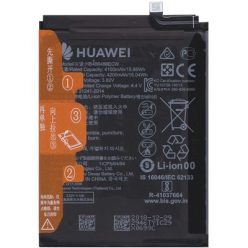 Huawei P20 Pro akkumulátor csere