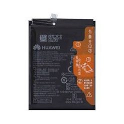 Huawei P40 akkumulátor csere