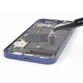 iPhone 12 mini csengőhangszóró csere