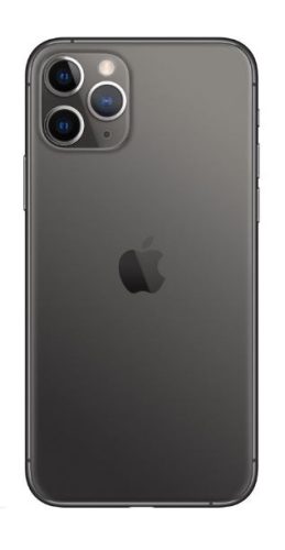 iPhone 11 Pro hátlapi üveglap csere