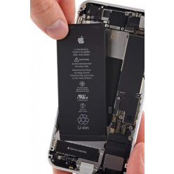 iPhone SE 2020 / 2022 akkumulátor csere