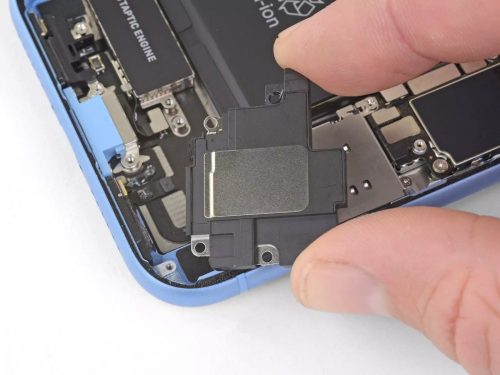 iPhone XR Csengőhangszóró csere